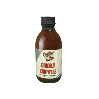 Smoky Chipotle Hotsauce