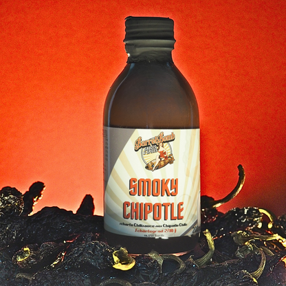 Smoky Chipotle Hotsauce