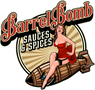 BarrelBomb Sauces & Spices